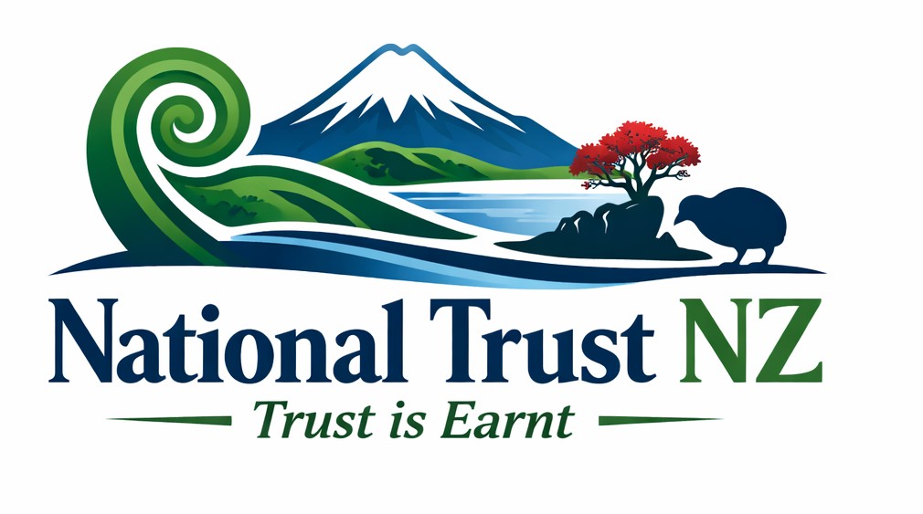 National Trust NZ