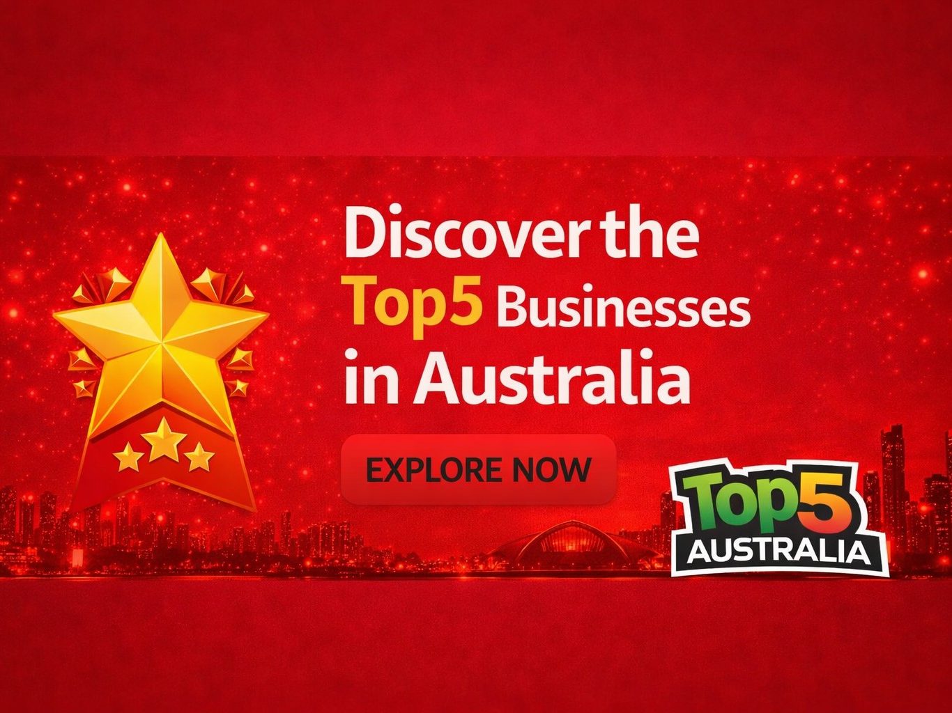 Top 5 AUS